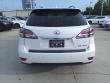 2015 LEXUS RX 350 SUV