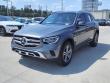 2022 Mercedes-Benz GLC 300 SUV