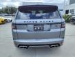 2020 Land Rover Range Rover Sport SVR SUV