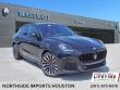 2024 Maserati Grecale Trofeo SUV