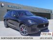 2024 Maserati Grecale Modena SUV