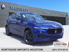 2024 Maserati Levante GT Ultima SUV