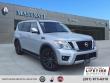 2017 Nissan Armada Platinum SUV