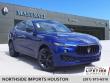 2024 Maserati Levante GT Ultima SUV