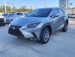 2021 LEXUS NX 300 SUV