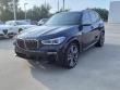 2022 BMW X5 M50i SUV