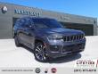 2021 Jeep Grand Cherokee L Overland SUV