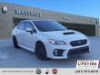 2020 Subaru WRX Premium Sedan