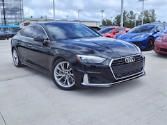 2020 Audi A5 2.0T Premium Sportback