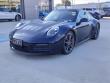2020 Porsche 911 Carrera S Coupe
