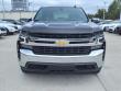 2021 Chevrolet Silverado 1500 LT Truck Crew Cab