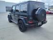 2020 Mercedes-Benz AMG G 63 SUV