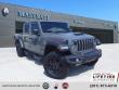 2021 Jeep Gladiator Mojave Truck Crew Cab
