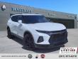 2019 Chevrolet Blazer RS SUV
