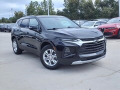 2022 Chevrolet Blazer LT w/2LT SUV
