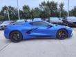 2020 Chevrolet Corvette Stingray w/2LT Coupe