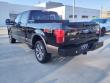 2019 Ford F-150 Truck SuperCrew Cab