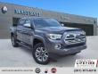2018 Toyota Tacoma Limited V6 Truck Double Cab