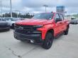 2020 Chevrolet Silverado 1500 LT Trail Boss Truck Crew Cab