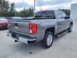 2017 Chevrolet Silverado 1500 LTZ Truck Crew Cab