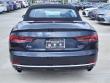 2018 Audi A5 2.0T Premium Cabriolet