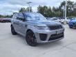 2020 Land Rover Range Rover Sport SVR SUV