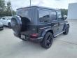 2020 Mercedes-Benz AMG G 63 SUV