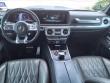 2020 Mercedes-Benz AMG G 63 SUV