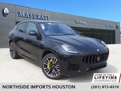 2024 Maserati Grecale GT SUV