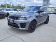 2020 Land Rover Range Rover Sport SVR SUV