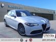 2022 Alfa Romeo Giulia Sprint Sedan