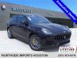 2024 Maserati Grecale GT SUV