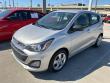 2021 Chevrolet Spark LS CVT Hatchback
