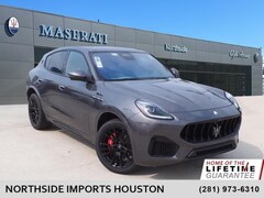 2024 Maserati Grecale Modena SUV