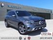 2022 Mercedes-Benz GLC 300 SUV