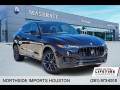 2024 Maserati Levante GT Ultima SUV