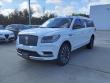 2021 Lincoln Navigator L Reserve SUV