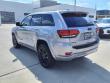 2018 Jeep Grand Cherokee Laredo 4x4 SUV