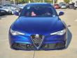 2021 Alfa Romeo Giulia Ti Sedan