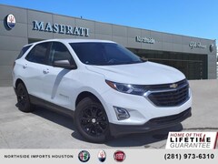 2021 Chevrolet Equinox LS w/1LS SUV