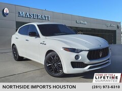 2024 Maserati Levante GT Ultima SUV
