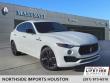 2024 Maserati Levante GT Ultima SUV