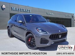 2024 Maserati Grecale Modena SUV