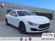 2021 Maserati Ghibli S Sedan