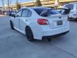 2020 Subaru WRX Premium Sedan