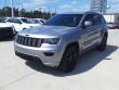 2018 Jeep Grand Cherokee Laredo 4x4 SUV