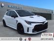 2023 Toyota GR Corolla Circuit Edition Hatchback
