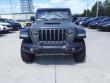 2021 Jeep Gladiator Mojave Truck Crew Cab