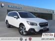 2018 Subaru Outback 2.5i Limited SUV