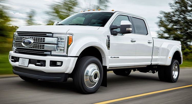 Northside Ford Truck Sales Inc 